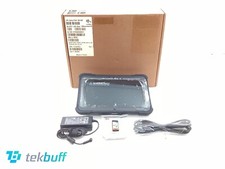 Zebra Bobcat Rugged 10.1