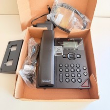 Brand NEW Polycom VVX 150 Business  IP Phone Power Supply 2201-44810-003 picture