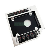 2nd Hard Drive HDD Caddy Bay for iMac A1312 A1311 2012 2011 2010 AD-5680H GA32N picture