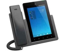 Grandstream GXV3470 Android11 Video IP Phone 16 Lines 7