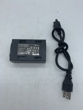 Ubiquiti Networks GP-H480-050G Switching Gigabit Power Supply w/ Cable ~ FREE SH picture