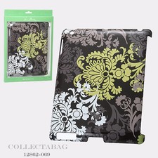 Authentic Vera Bradley Snap Case for iPad Baroque 12862-069  *SALE* picture