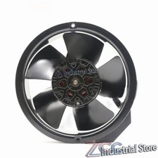 W2E143-AB09-06 230VAC 24/30W Cooling Fan for Ebmpapst 0.13A 50/60Hz Replacement picture