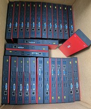 Lot Of(26) Lenovo Thinkpad Thunderbolt 3 Docking Station 40AC No AC Adapter picture