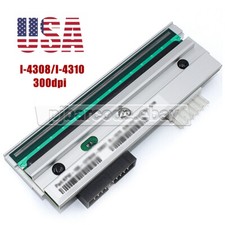 USA PHD20-2182-01 NEW Printhead for Datamax I-4308 I-4310 Thermal Printer 305dpi picture