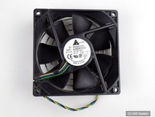 Genuine HP 392185-001 Delta Electronics AUB0912VH Fan Cooler 92x92mm, Bulk picture
