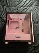 DLM 21 Pro Gaming PC Case picture