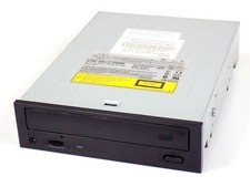 IBM 19K1531 Lite-On LTN-485S Internal IDE 5.25 inch CD-ROM Drive Black Excellent picture