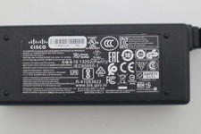 Orginal Cisco MA-PWR-50WAC 640-53010 AC Power Supply for Meraki Z3 Router 54v picture