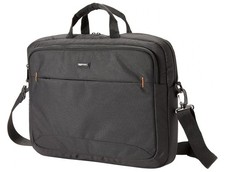 10 Pack Amazon Basics Laptop Carrying Case with Shoulder Strap, 17.3 in, Black picture