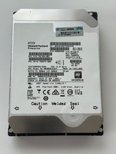 HPE HGST HITACHI ULTRASTAR HE8 HUH728060AL5204 6TB 12Gbps Enterprise SAS HDD picture