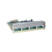 CISCO WS-X4904-10GE 4 port wire speed 10GE card picture