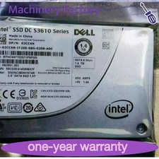 New DELL Intel S3610 1.6TB SSD 2.5