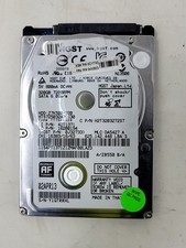 HITACHI HGST HTS725032A7E630 0J32733 Hard Drive SATA 2.5