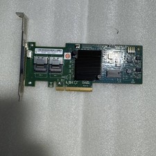 For Lenovo 03T6739 LSI 9240-8I RD630 RAID card, array card picture