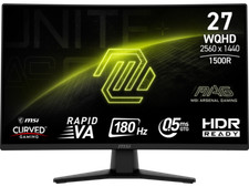 MSI 27