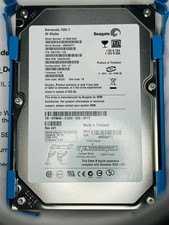 LOT of 2 Seagate Barracuda 7200.7 80GB Internal 7200RPM 3.5