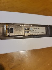 Axiom GLC-TE-AX 1000Base-T SFP Transceiver Copper Network Cisco Compatible picture