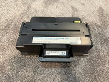Dell B2375 Series High Capacity Black Toner Cartridge C7D6F picture