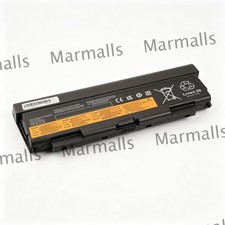 NEW Genuine T440P T540P Battery for ThinkPad L440 L540 W540 0C52863 0C52864 57+ picture