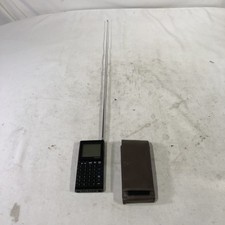 Dataspeed Quotrek Handheld Unit Vintage Stocks Commodities Trading Tool picture