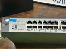 HP ProCurve 1810G-24 Gigabit Ethernet picture