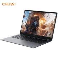 CHUWI 15.6in Laptop GemiBook Plus NOTEBOOK COMPUTER Intel N100 8GB 256GB WIN 11 picture
