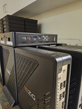 10ZiG 6000q Series Thin Client  (qty 10)  picture