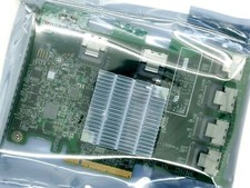 LENOVO 03X3834 16 PORT 6GBPS SAS SATA EXPANDER FOR HBA CARDS SAS2008 SAS2308 picture