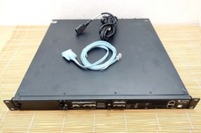 Cisco VEDGE-2000-AC-K9 VEdge-2000 AC router 4x1GE fixed port PIM-8X1GE-SFP 1xPSU picture