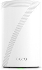 Deco 7 Pro BE63 Tri-Band WiFi 7 BE10000 Whole Home Mesh System- 6-Stream 10 G... picture
