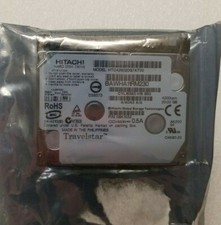 NEW Travelstar C4K60 HTC426020G7AT00 20GB 4200RPM 1.8