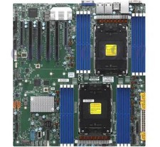 Supermicro X13DEI-T dual motherboard LGA4677 picture