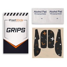 FeetGlide Grip Tape for Xtrfy MZ1 Wireless picture
