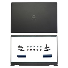 For Dell Inspiron 15 3510 3511 3515 3520 3525 LCD Back Cover/Bezel/Hinge Screws picture