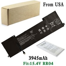 RR04XL RR04 60.76Wh Battery for HP Omen 15-5000NG 15-5007TX 15-5007TX HSTNN-LB6N picture