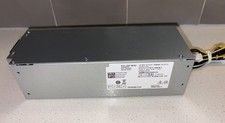 Upgraded H260EBM-01 260W Power Supply PSU Compatible with Dell Optiplex 3050 ... picture