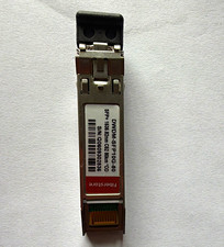 Fiberstore DWDM-SFP10G-80 SFP+ 10Gbps Transceiver Module For Cisco 1-Port picture