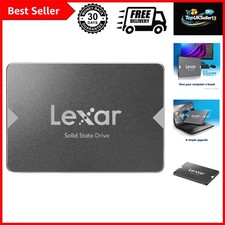 128GB NS100 Internal SSD 2.5