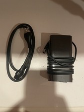 Dell Slim Power Adapter, 90-Watt (MKN5F) picture