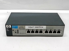 HP J9802A 8-PORT GIGABIT NETWORK SWITCH 1810-8G picture