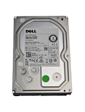 Dell Enterprise 4TB 7.2K SAS 6Gb/s 3.5
