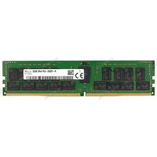 Hynix 32GB DDR4-2933 RDIMM HMA84GR7CJR4N-WM HMA84GR7JJR4N-WM Server Memory RAM picture