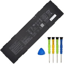 C31N2005 REPLACEMENT BATTERY FOR ASUS CX3400FMA CX9400CEA B3402 50WH 3ICP5/70/82 picture