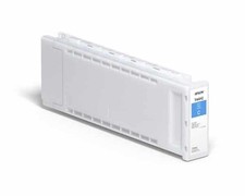 Epson T44H Extra-High-Capacity 700 mL Cyan Ink Cartridge [T44H220] picture