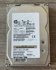 HP 300GB 15K RPM 3.5