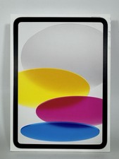 New/Sealed Apple iPad 11-inch (A16) 128GB Silver MD3Y4LL/A 2025 Model A3354 picture