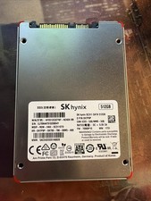 SK hynix SC311 512GB 2.5in SATA III Internal SSD HFS512G32TNF-N2A0A picture