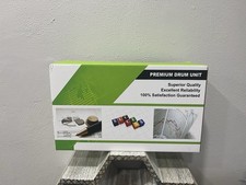 Toner Bank AD-B0820PU Compatible Brother DR820 DR-820 DR890 Drum Unit NEW picture