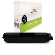 2x MWT Toner BLACK for Kyocera ECOSYS P-7240-cdn P 7240 17,000 Pages picture